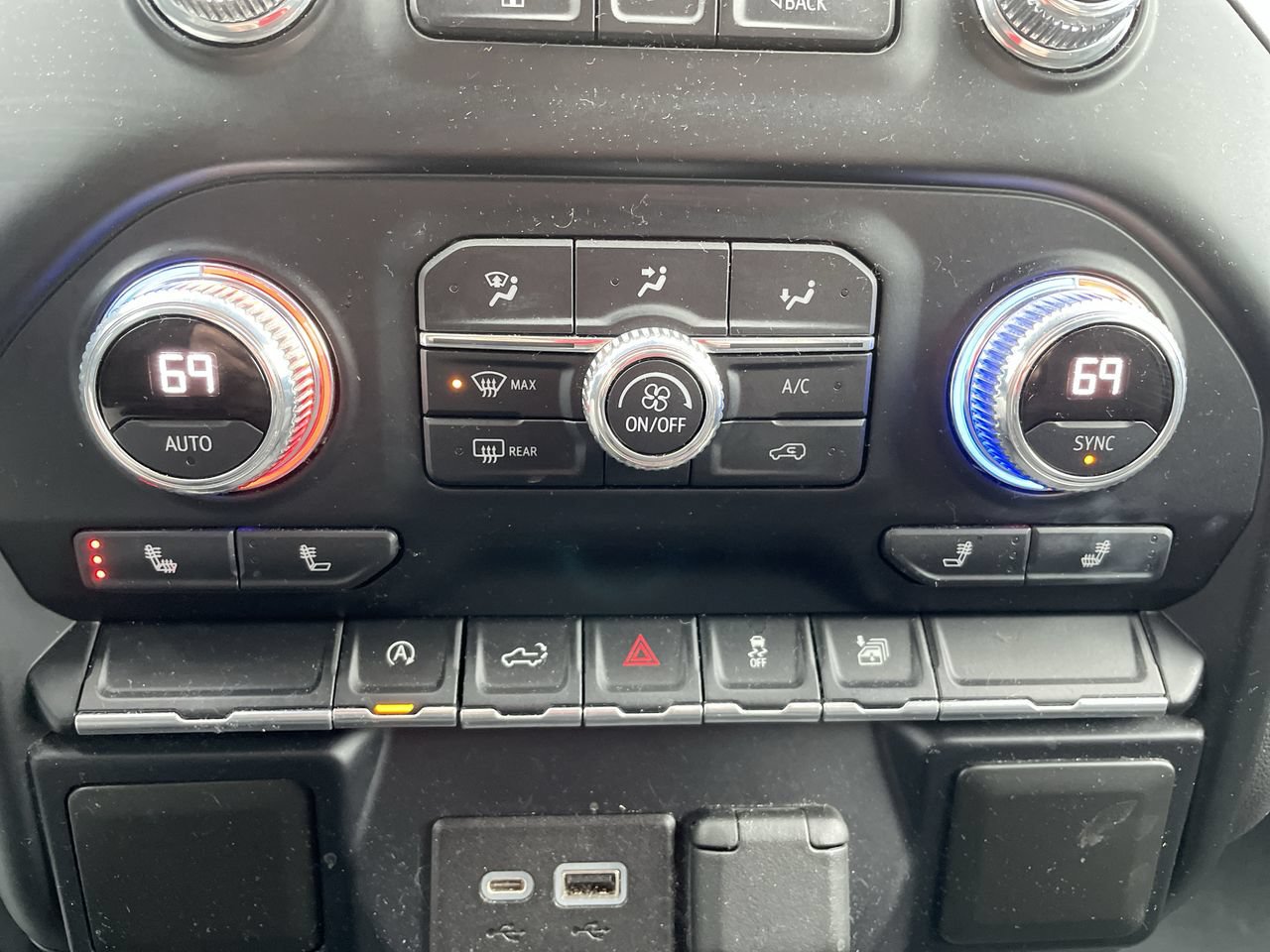 2021 GMC Sierra 1500 Elevation - Photo 18