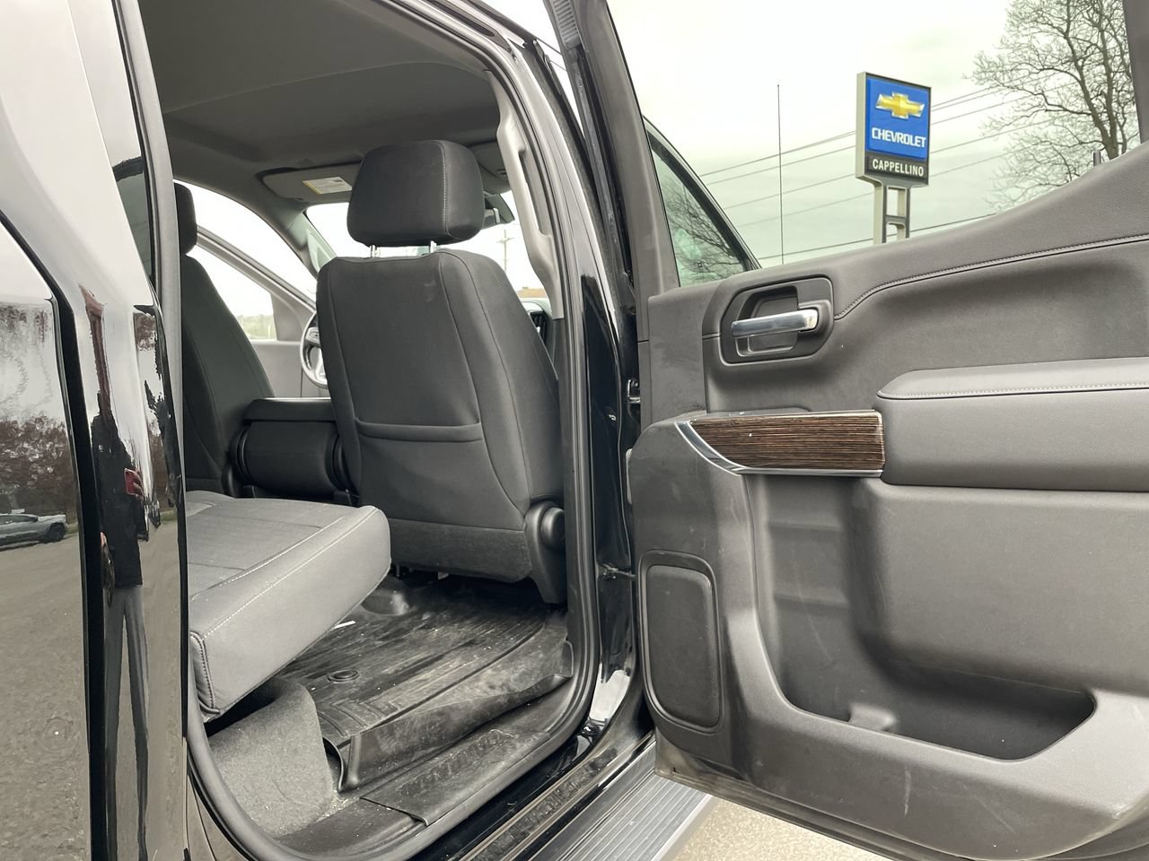 2021 GMC Sierra 1500 Elevation - Photo 27