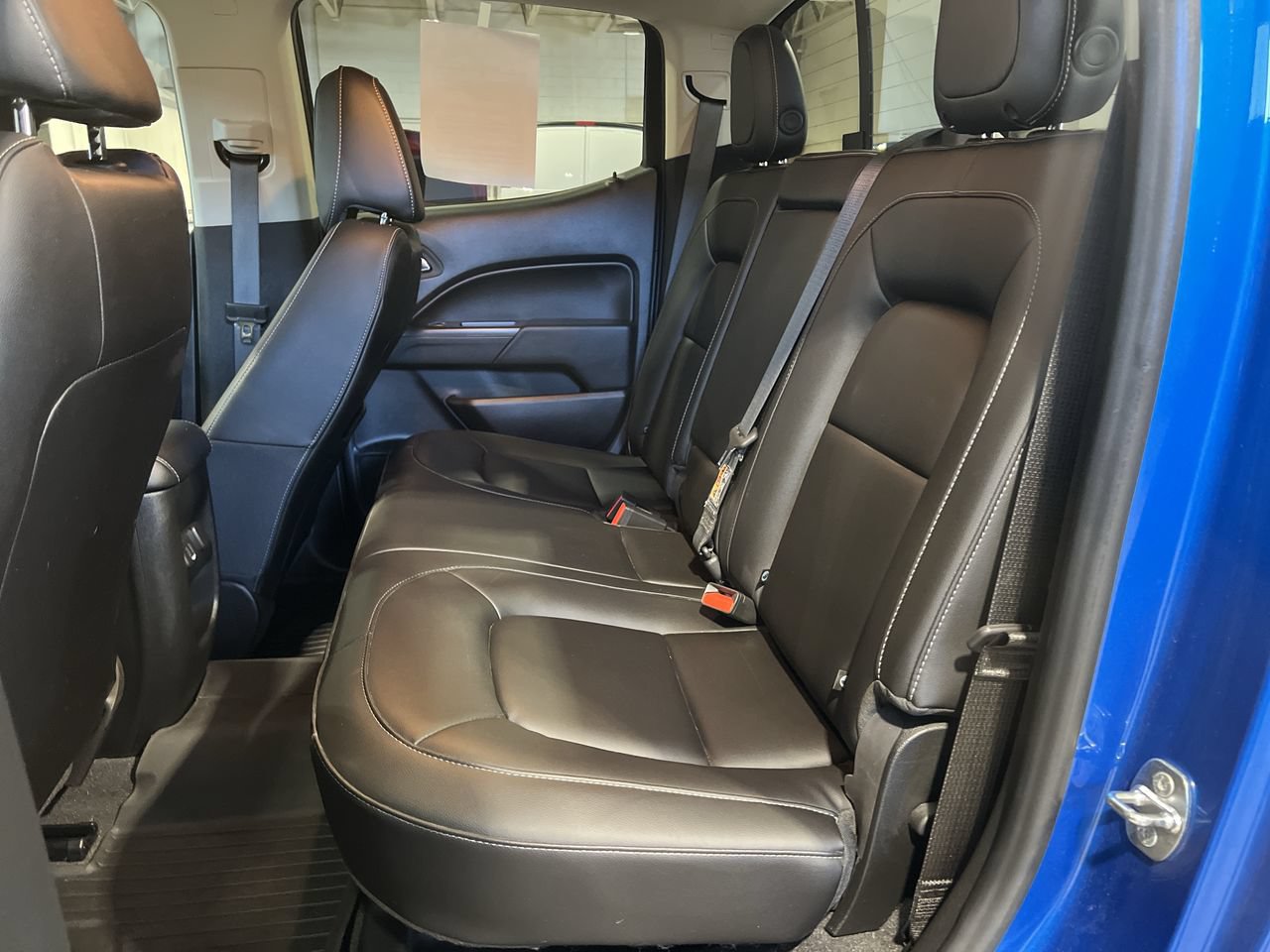 2022 Chevrolet Colorado ZR2 - Photo 23