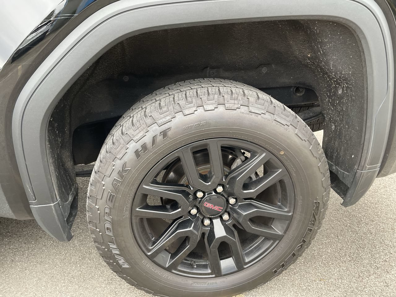 2021 GMC Sierra 1500 Elevation - Photo 33