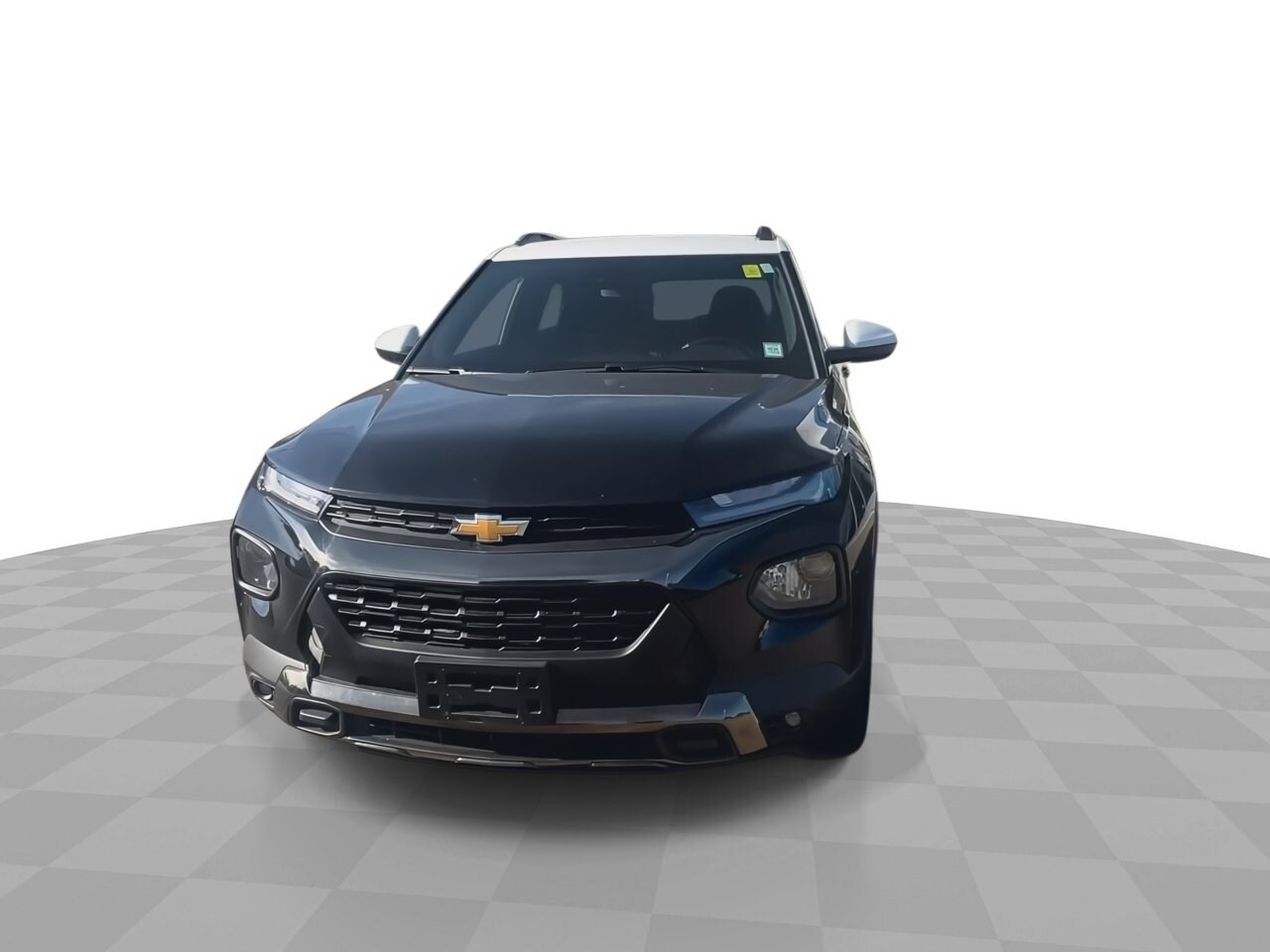 2023 Chevrolet Trailblazer ACTIV photo 4