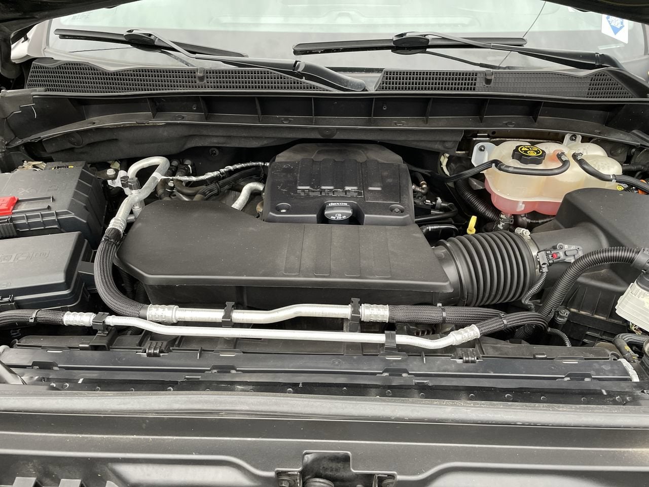2021 GMC Sierra 1500 Elevation - Photo 30