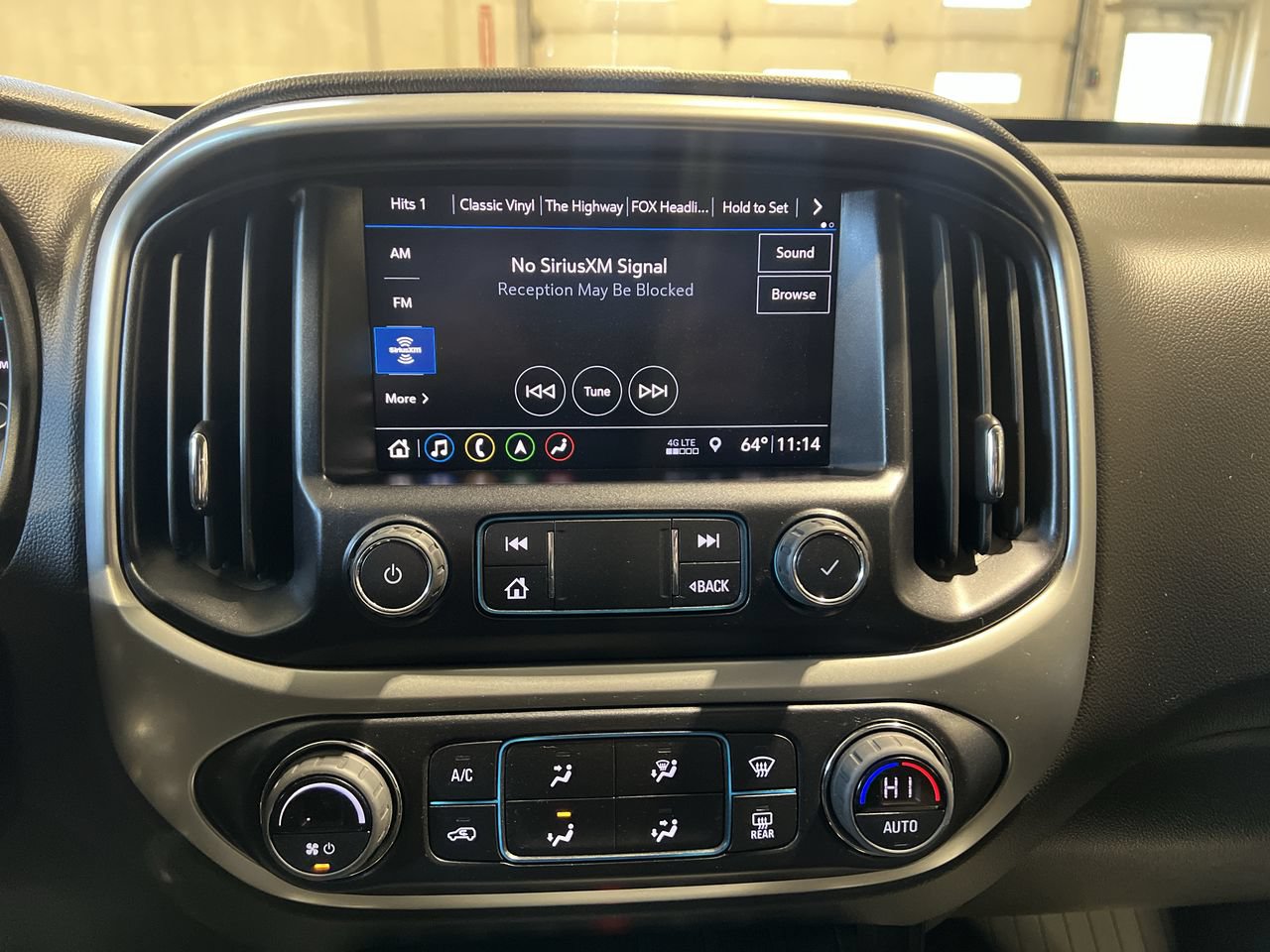 2022 Chevrolet Colorado ZR2 - Photo 13