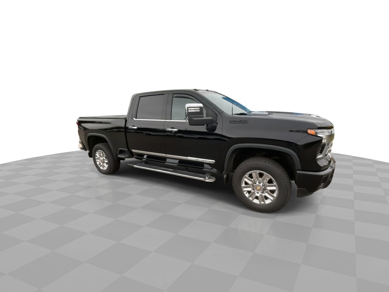 2024 Chevrolet Silverado 2500HD High Country photo 3