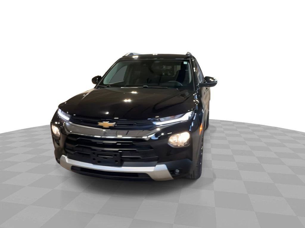 Used 2023 Chevrolet Trailblazer LT SUV