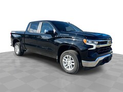 2023 Chevrolet Silverado 1500 LT (2FL) Truck