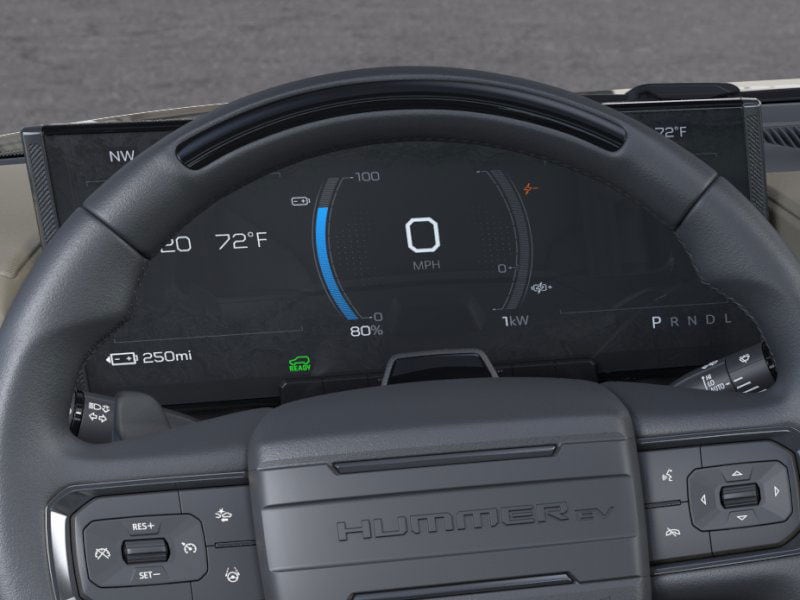 2026 GMC HUMMER EV 2X - Photo 18