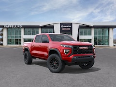 2026 GMC Canyon Elevation Truck