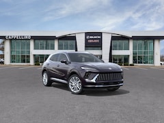 2026 Buick Envision Avenir SUV