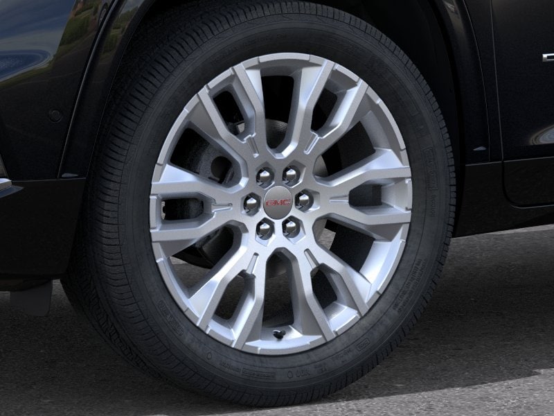 2026 GMC Acadia Denali - Photo 9