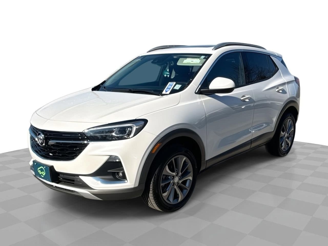 2023 Buick Encore GX Essence's photo