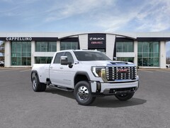 2026 GMC Sierra 3500 HD Denali DRW Truck