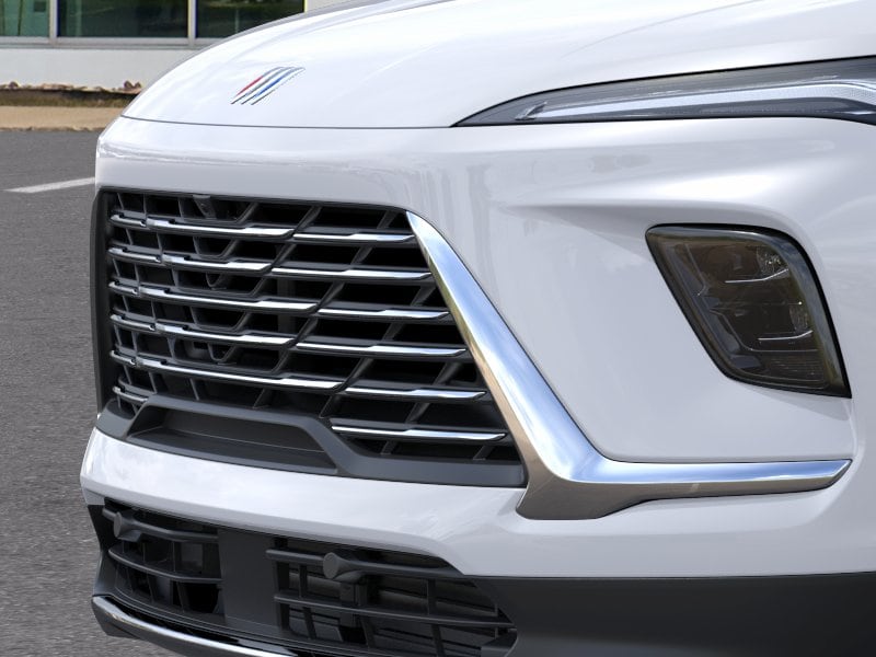 2026 Buick Enclave Preferred - Photo 13
