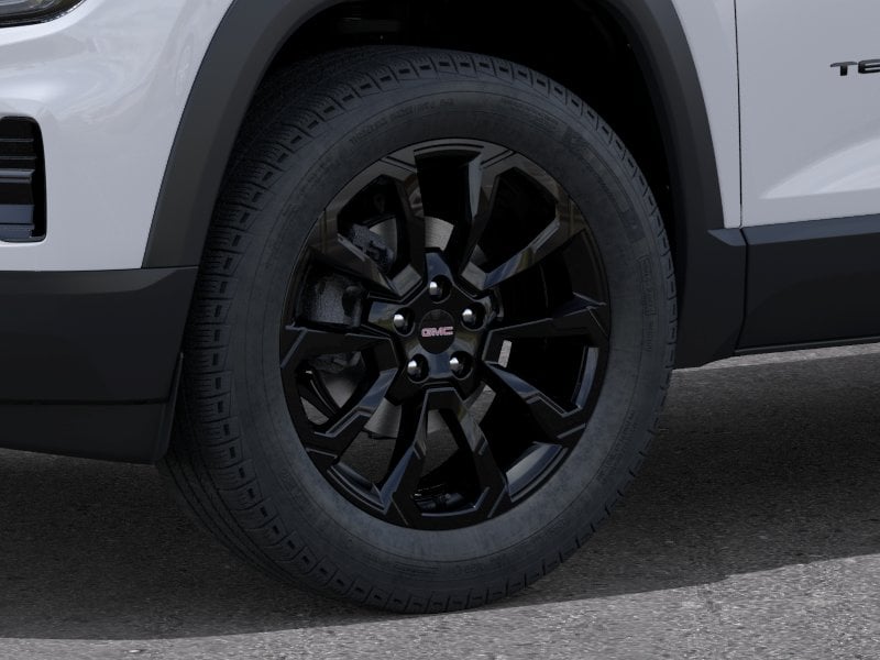 2027 GMC Terrain Elevation - Photo 9