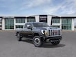 GMC Sierra 2500 HD