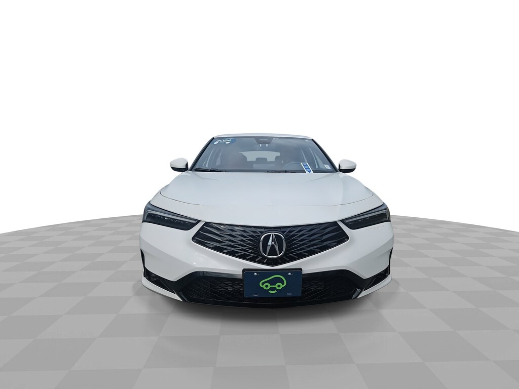 Used 2024 Acura Integra A-Spec Sedan