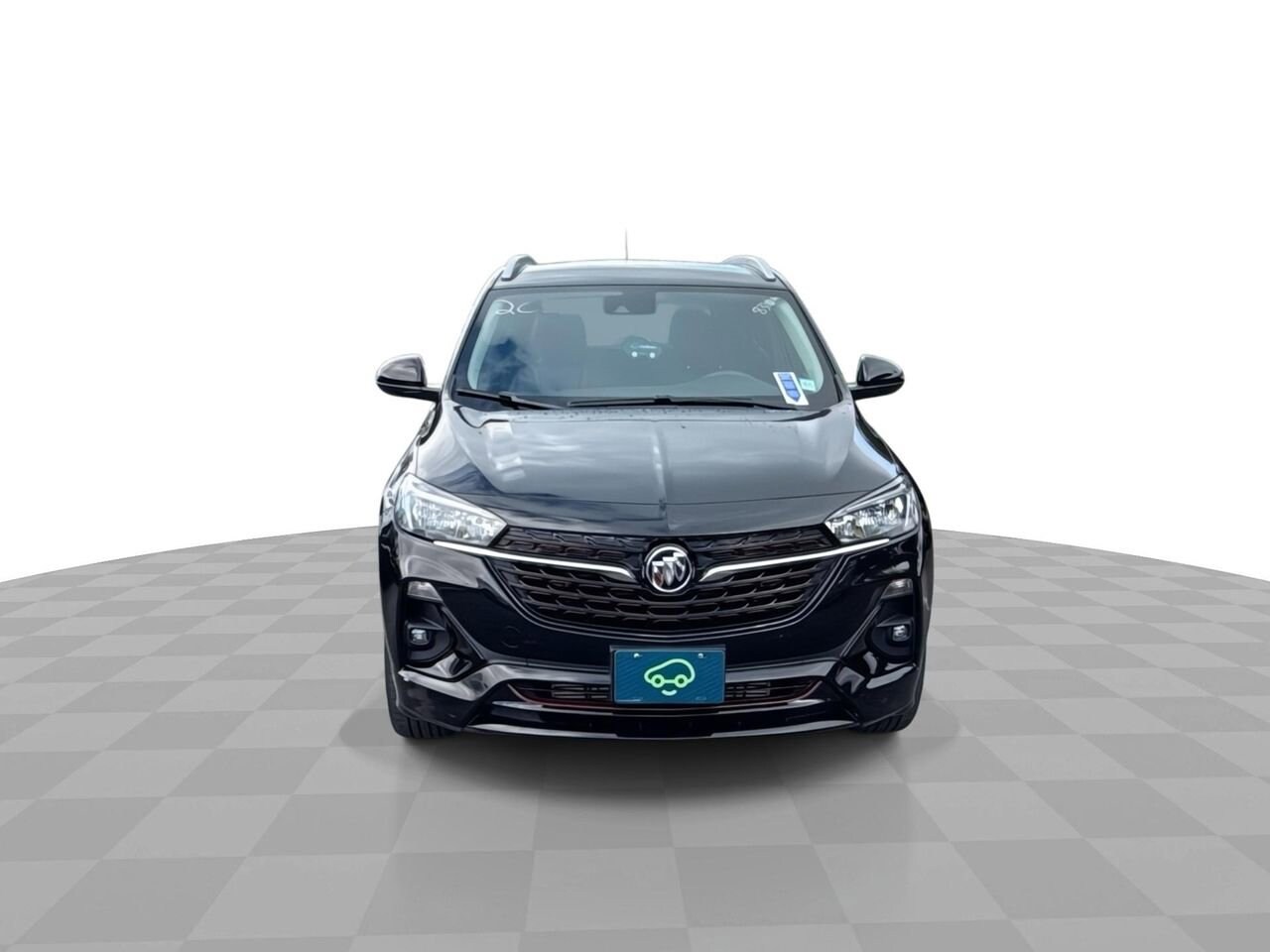 2023 Buick Encore GX Select photo 2