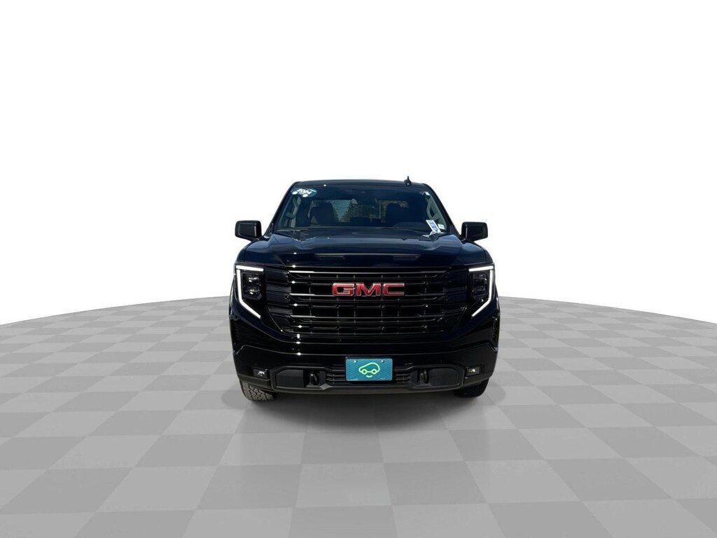 Used 2024 GMC Sierra 1500 Elevation Truck