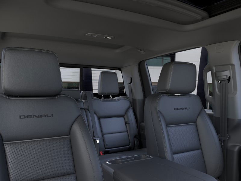2026 GMC Sierra 1500 Denali - Photo 24