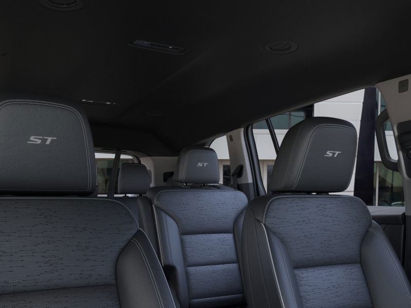 2026 Buick Enclave Sport Touring - Photo 24