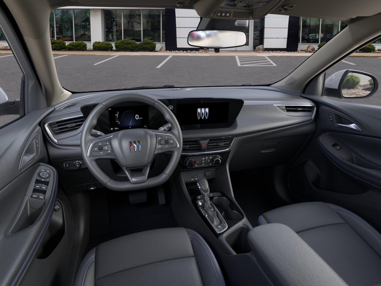 2026 Buick Encore GX Sport Touring - Photo 15