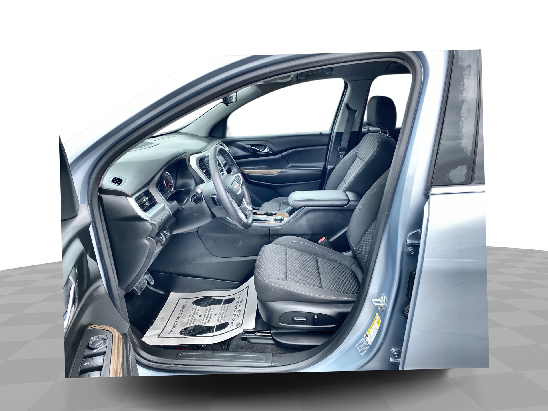 2017 GMC Acadia SLE-2 FWD's photo