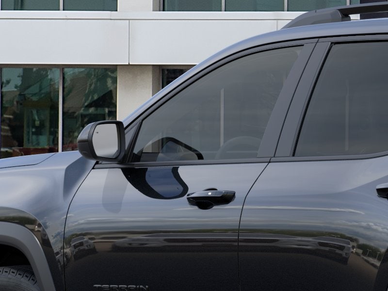 2027 GMC Terrain Elevation - Photo 12