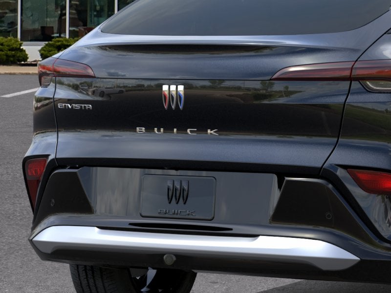 2026 Buick Envista Sport Touring - Photo 14