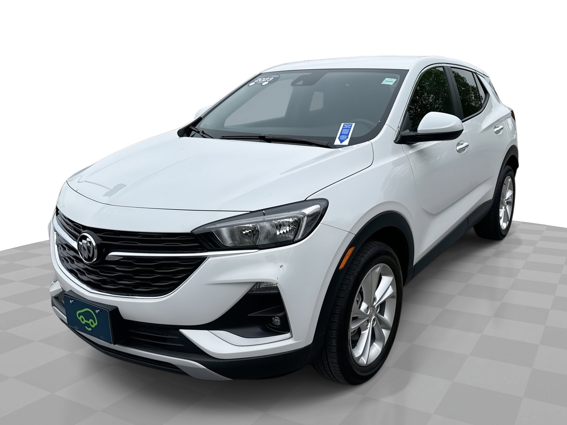 2023 Buick Encore GX Preferred AWD's photo