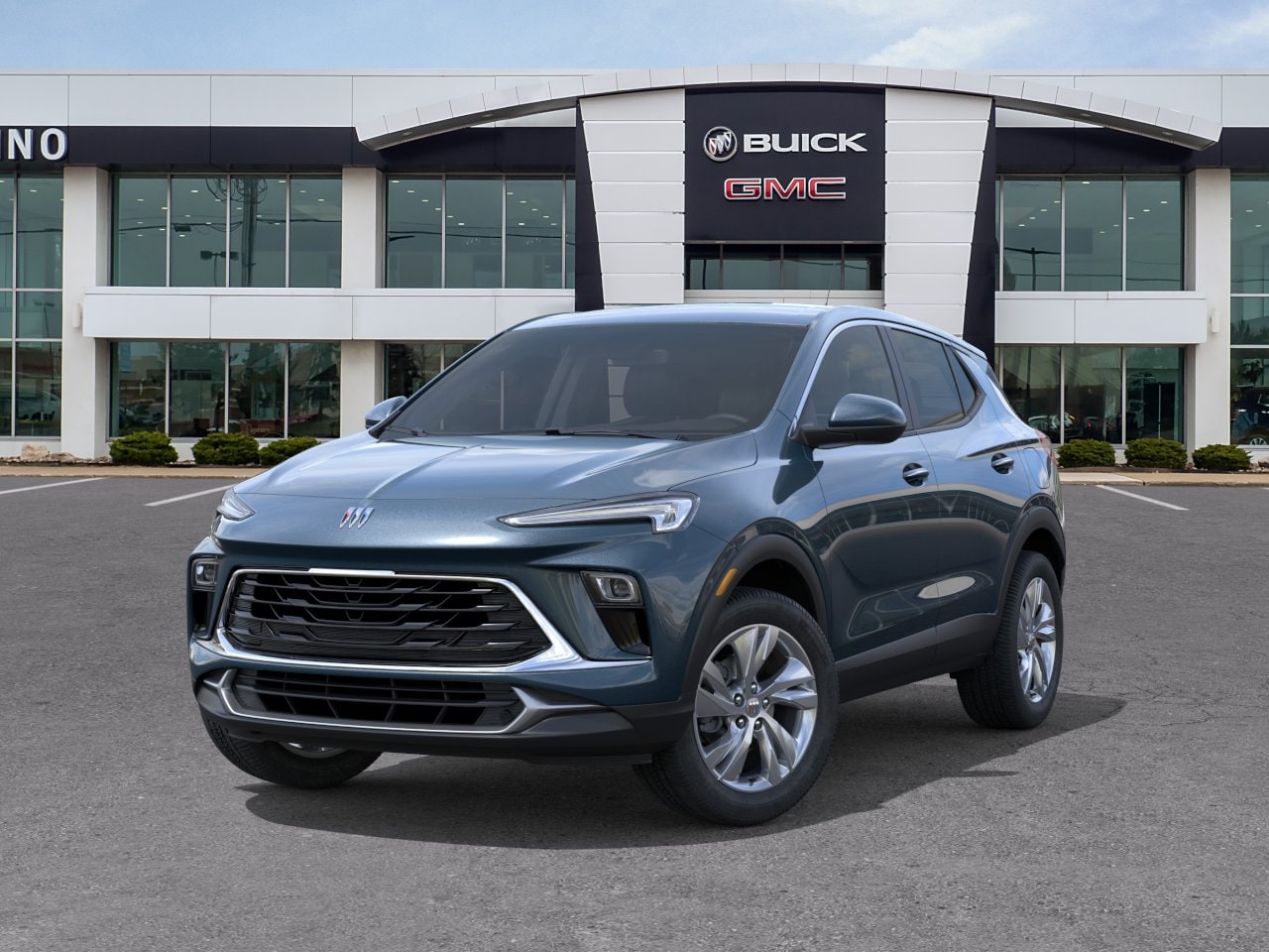 2026 Buick Encore GX Preferred - Photo 6