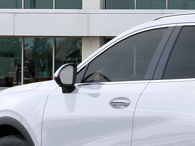 2026 Buick Envision Preferred - Photo 12
