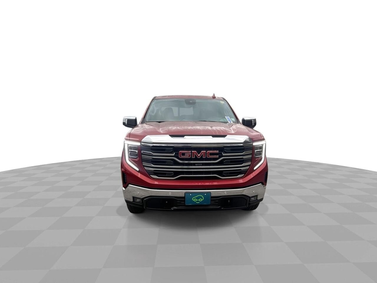 2025 Gmc Sierra 1500 SLT photo 3