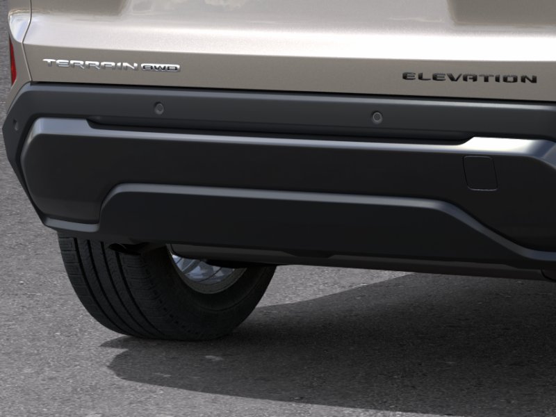 2026 GMC Terrain Elevation - Photo 14