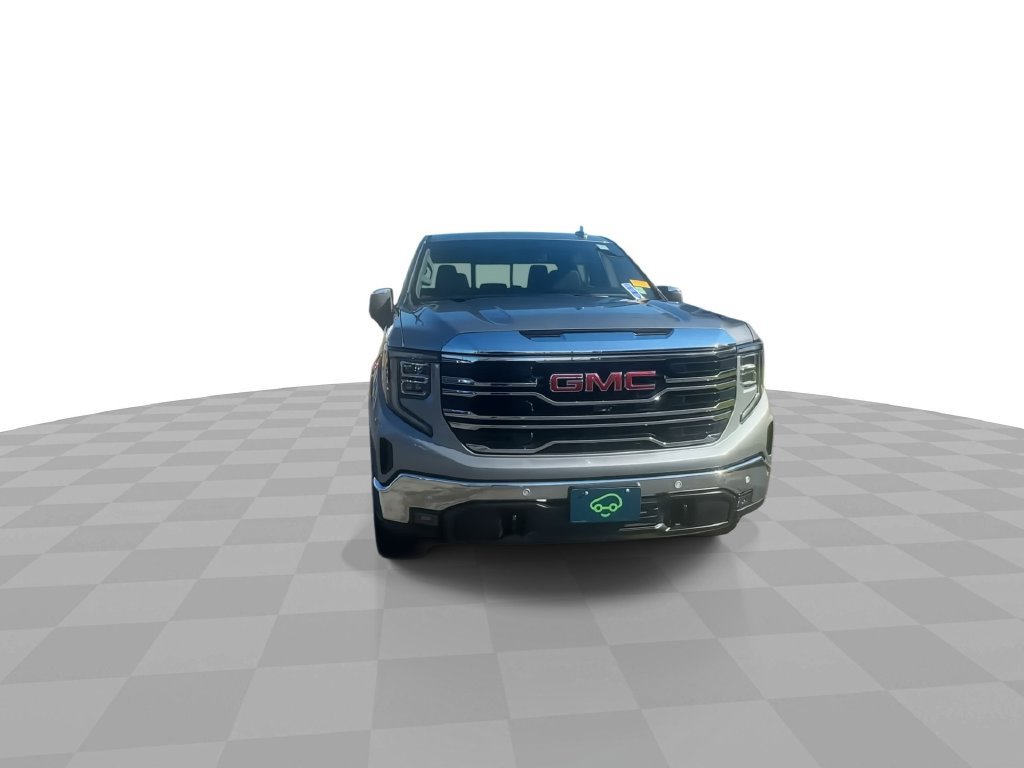 Used 2026 GMC Sierra 1500 SLT Truck