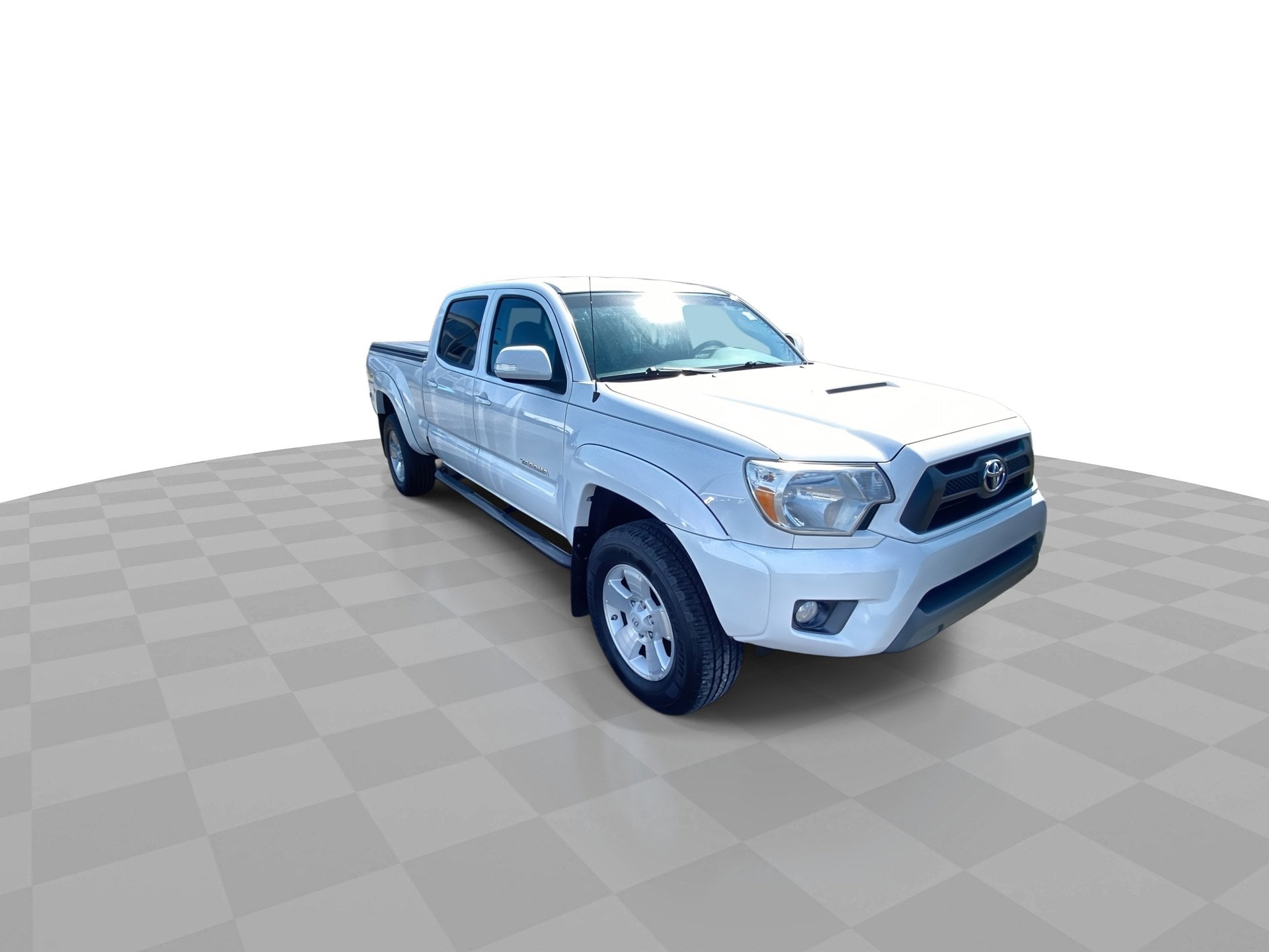 2013 Toyota Tacoma
