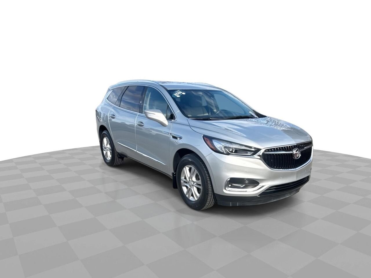 2019 Buick Enclave Premium photo 2