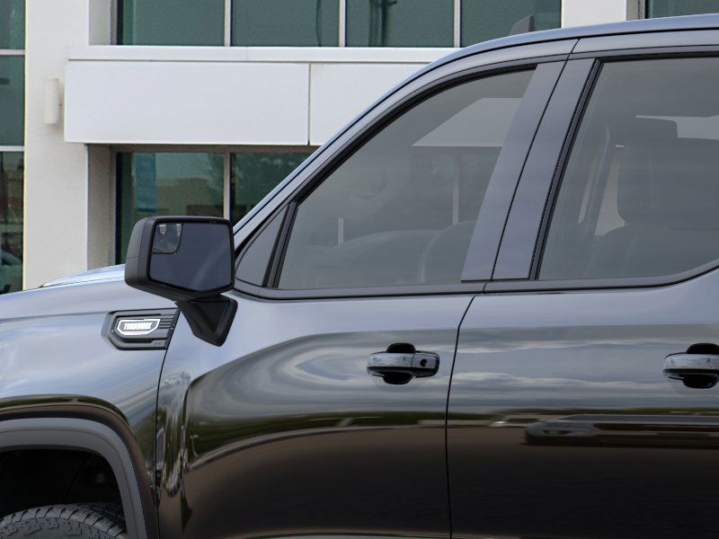 2026 GMC Sierra 1500 Elevation - Photo 12