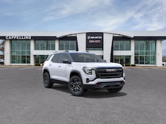 2026 GMC Terrain AT4 SUV