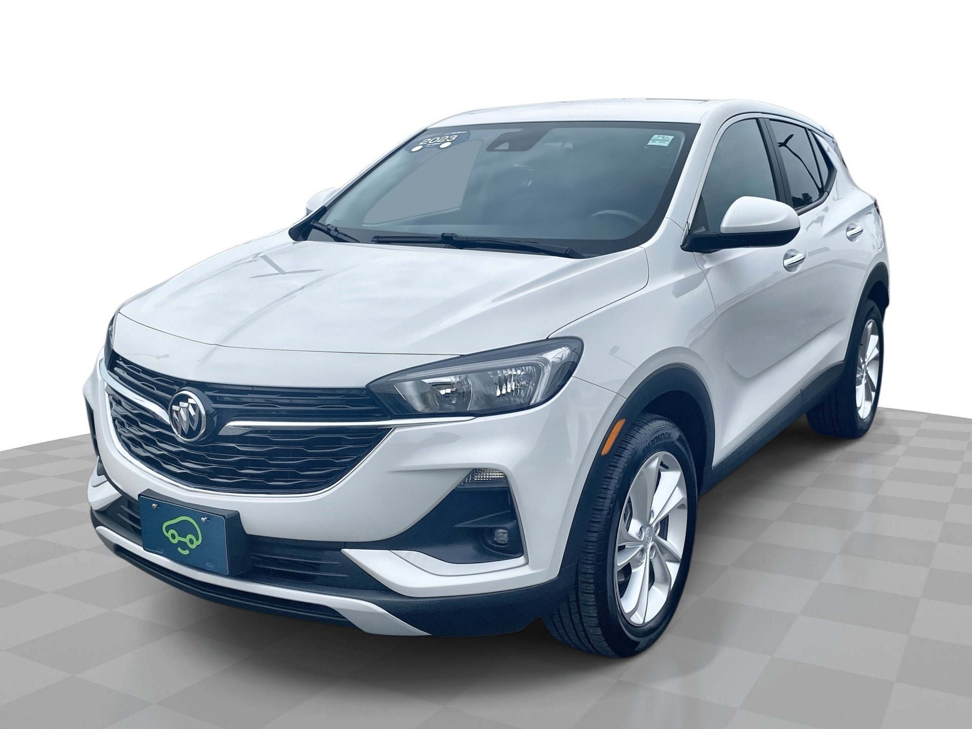 2023 Buick Encore GX Preferred's photo