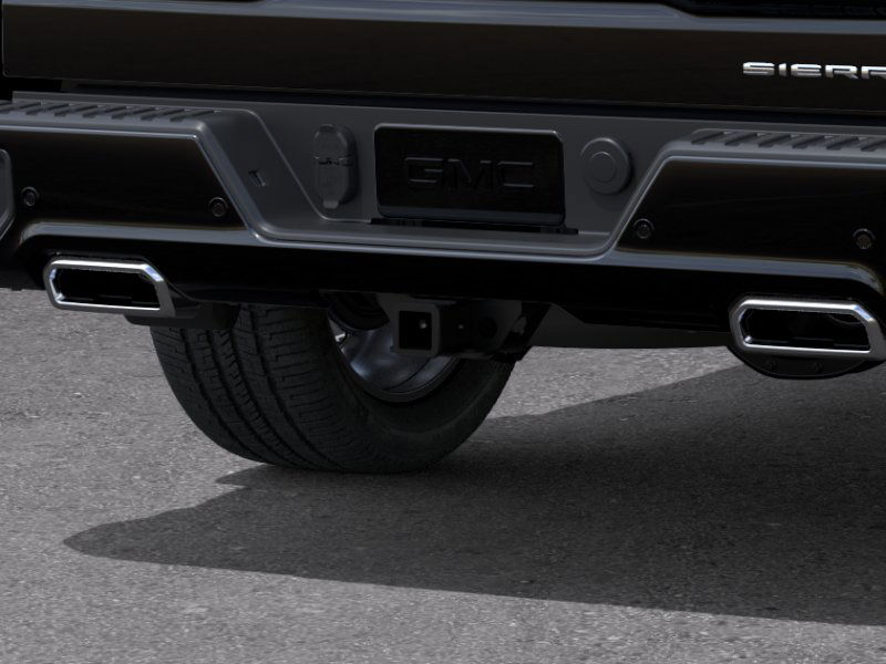 2026 GMC Sierra 1500 Denali - Photo 14