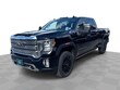 GMC Sierra 2500 HD