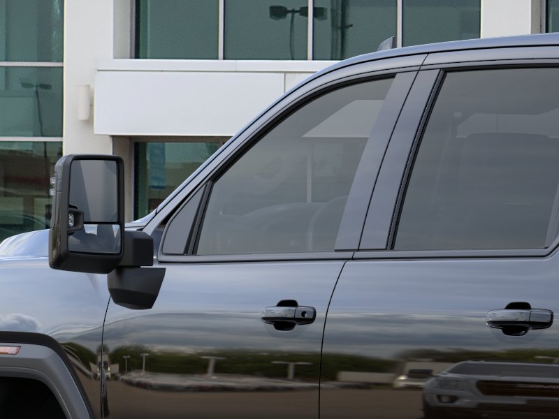 2026 GMC Sierra 2500HD AT4 - Photo 12