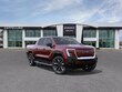 GMC Sierra EV