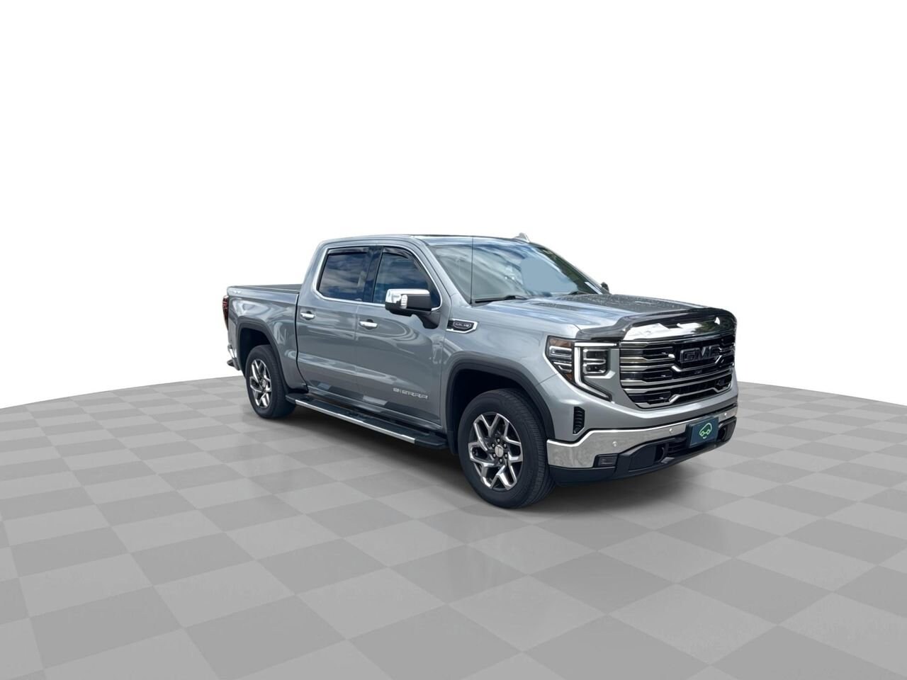 2023 Gmc Sierra 1500 SLT photo 2