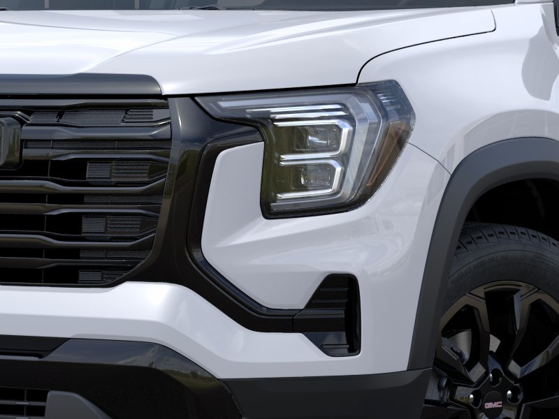 2027 GMC Terrain Elevation - Photo 10