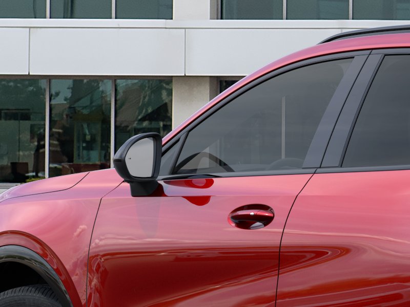 2026 Buick Envision Sport Touring - Photo 12