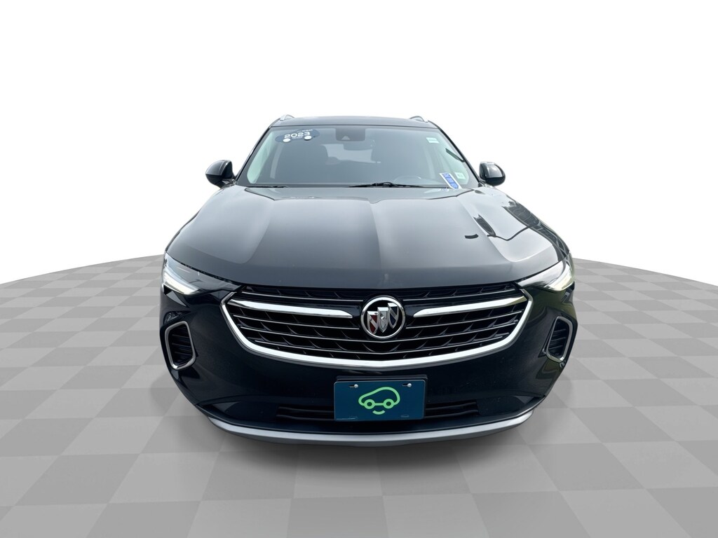 Used 2023 Buick Envision Essence SUV