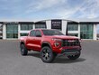 GMC Canyon