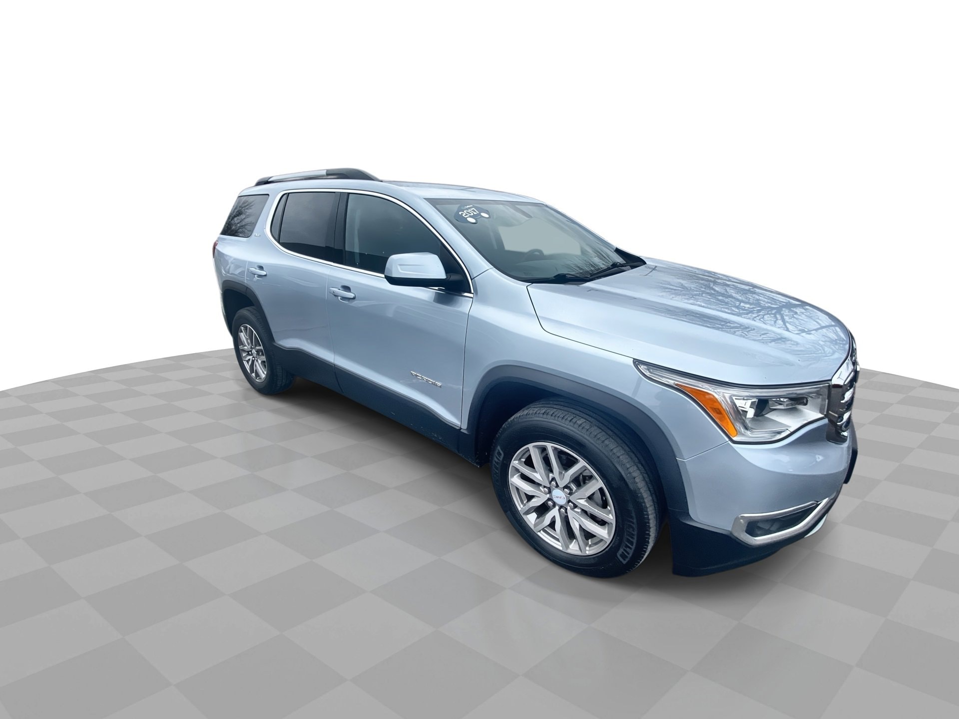 2017 GMC Acadia SLE-2 FWD's photo