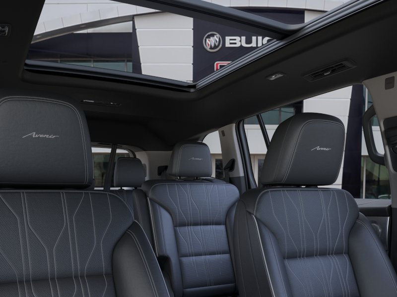 2026 Buick Enclave Avenir - Photo 24